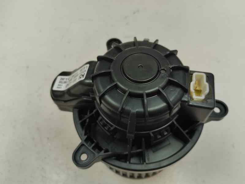 MOTOR CALEFACCION HYUNDAI I10 1.0 MT 67CV | 49KW