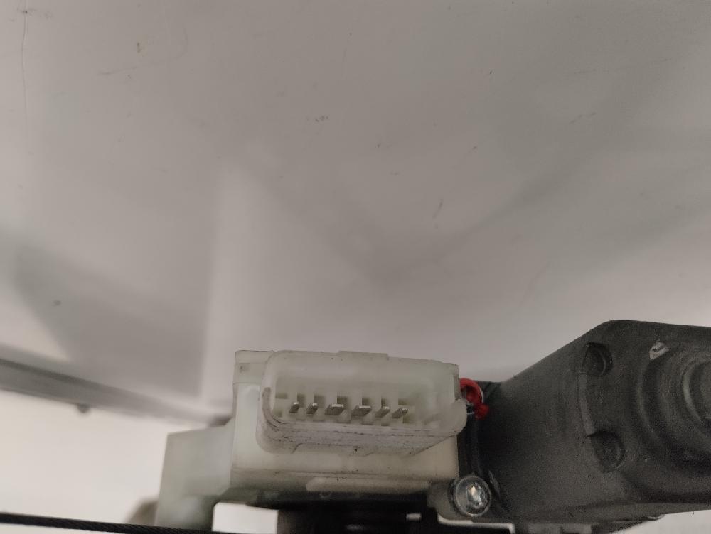 ELEVALUNAS DELANTERO DERECHO CITROEN C4 PICASSO 2018 OTROS