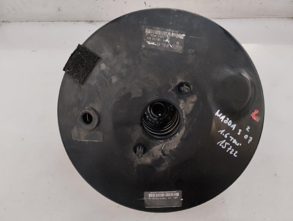 SERVOFRENO MAZDA 3 1.6 MT 105CV | 77KW