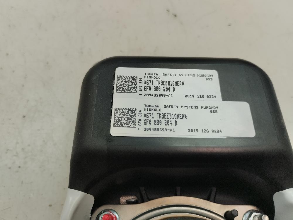 AIRBAG DELANTERO DERECHO SEAT IBIZA 2019 1.0 TSI MT 95CV