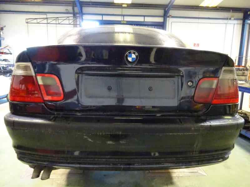 MODULO ELECTRONICO BMW SERIE 3 2004 2.9 330D MT 184CV