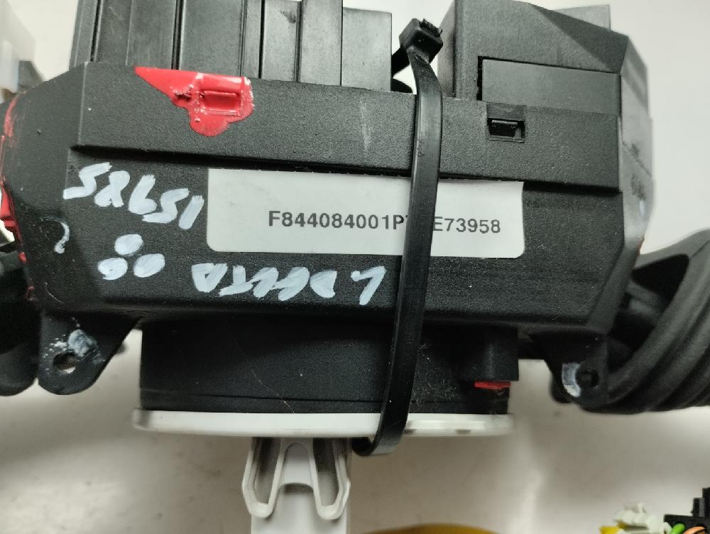 MANDO MULTIFUNCION LANCIA DELTA 1.6 JTD MT MULTIJET DPF 120CV