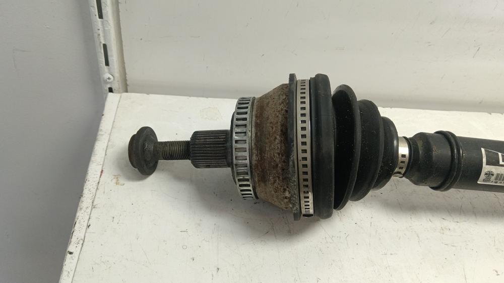 TRANSMISION DELANTERA IZQUIERDA AUDI A6 1998 2.5 TDI MT 150CV