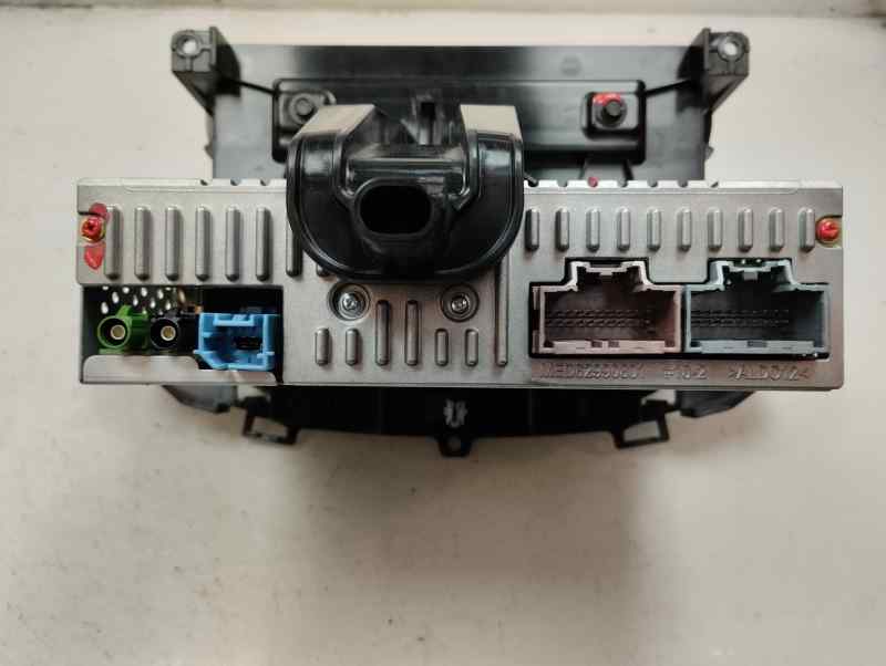 PANTALLA MULTIFUNCION OPEL CROSSLAND X 1.2 ECOTEC MT 110CV | 81KW