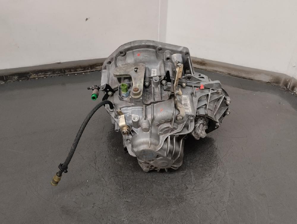 CAJA CAMBIOS RENAULT LAGUNA 1.9 DCI MT 120CV | 88KW