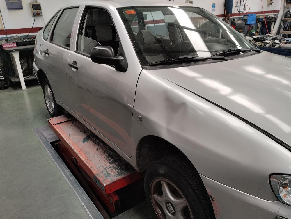 BOMBA COMBUSTIBLE SEAT CORDOBA 1.4 MT 75CV