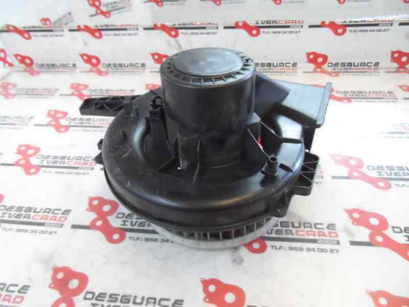 MOTOR CALEFACCION SEAT IBIZA 1.6 TDI MT 90CV