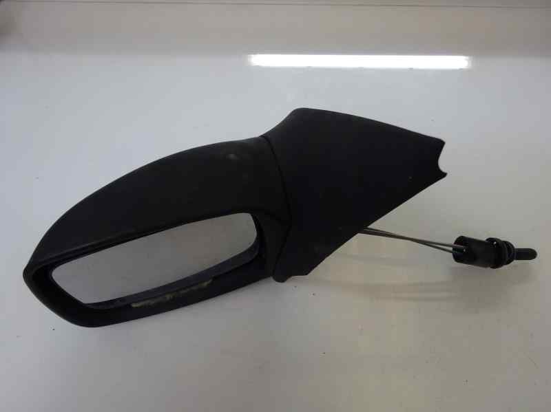 RETROVISOR IZQUIERDO FORD FIESTA 1.25 MT 74CV