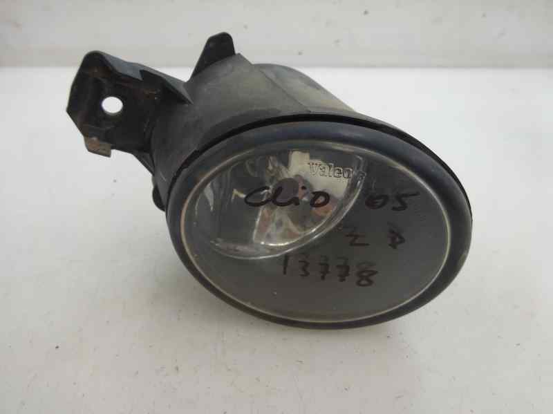 FARO ANTINIEBLA DERECHO RENAULT CLIO 1.2 MT 75CV