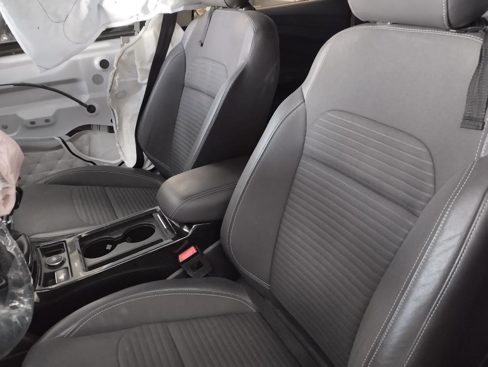 FORD KUGA 2019 1.5 120CV | 88KW , GASOLINA, MT, ACCIONAMIENTO DELANTERO