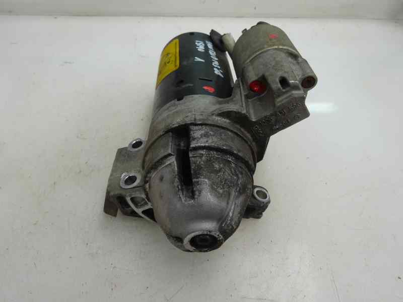 MOTOR ARRANQUE BMW SERIE 1 2008 2.0 MT 150CV | 110KW