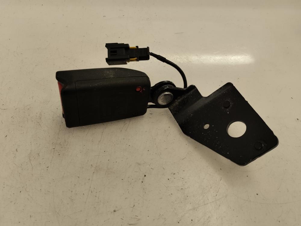 ANCLAJE CINTURON TRASERO IZQUIERDO CITROEN C4 1.6 90CV HDI FAP