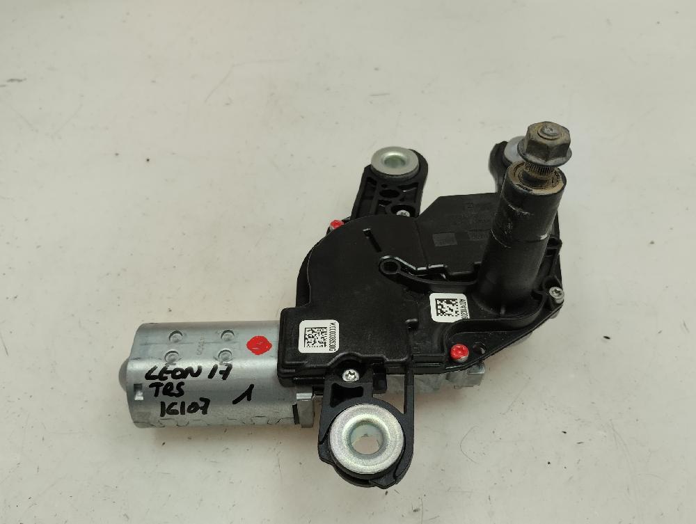 MOTOR LIMPIA TRASERO SEAT LEON 2017 1.6 TDI MT 105CV