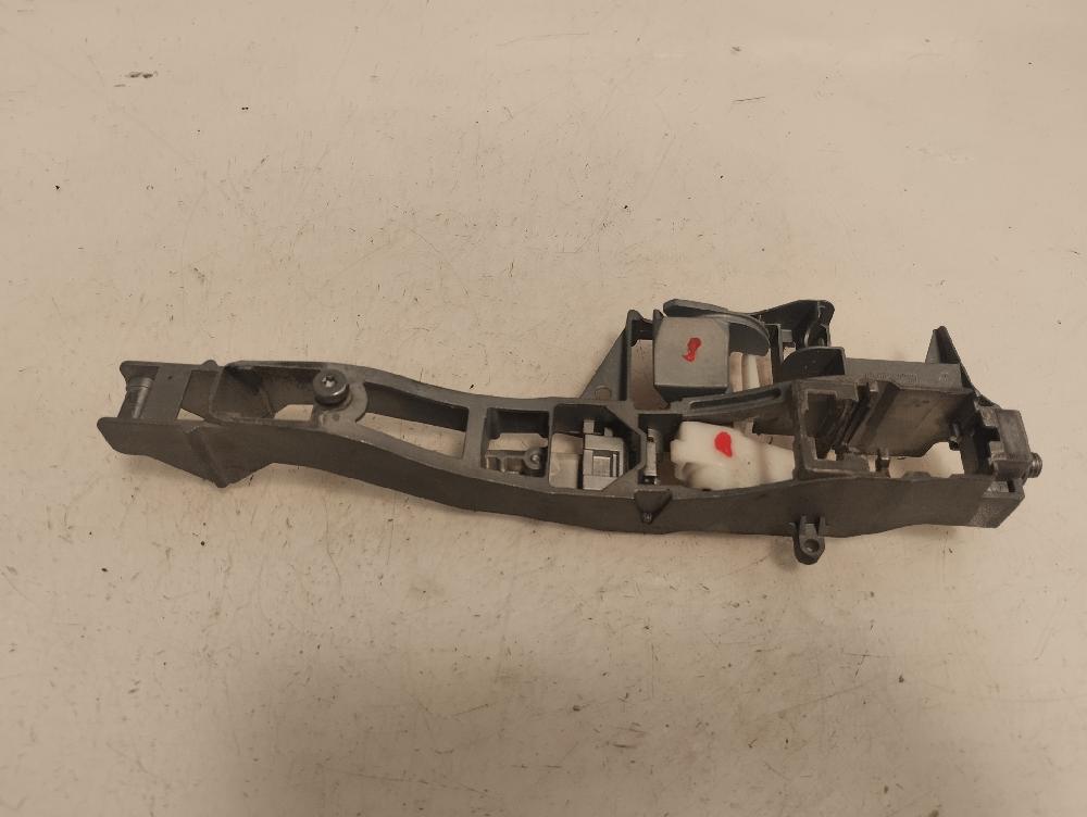 SOPORTE MANETA EXTERIOR DELANTERA IZQUIERDA CITROEN C3 1.4 HDI AMT 68CV