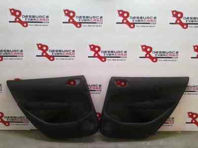 JUEGO ASIENTOS COMPLETO PEUGEOT 308 2.0 HDI MT 136CV