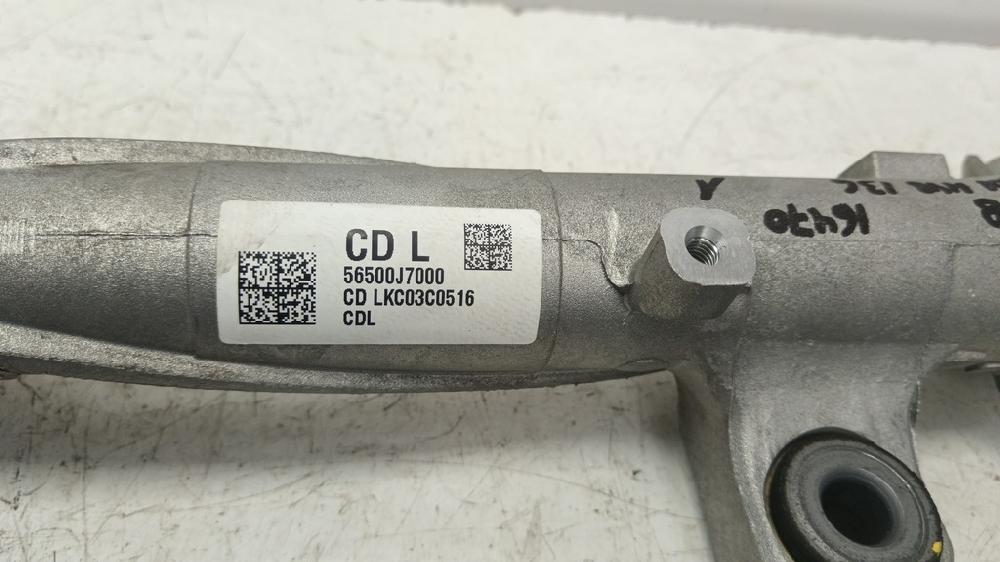 CREMALLERA DIRECCION KIA CEED 1.6 CRDI DCT 136CV