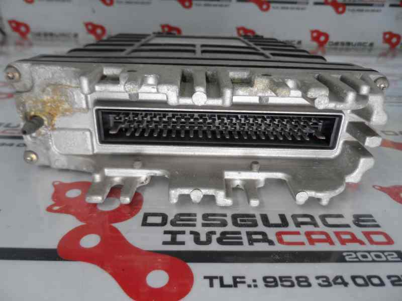 CENTRALITA MOTOR UCE SEAT TOLEDO 1996 1.9 TD MT 90CV