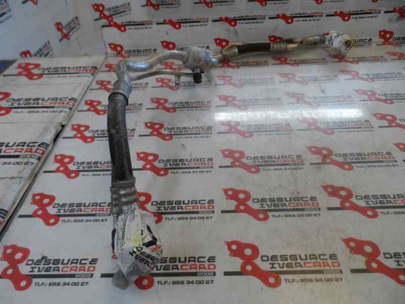 TUBOS AIRE ACONDICIONADO OPEL MERIVA 1.7 CDTI MT 100CV