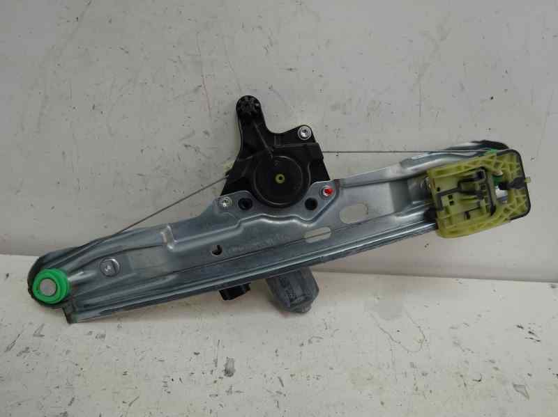 ELEVALUNAS TRASERO IZQUIERDO FORD FOCUS 1.0 ECOBOOST MT 125CV