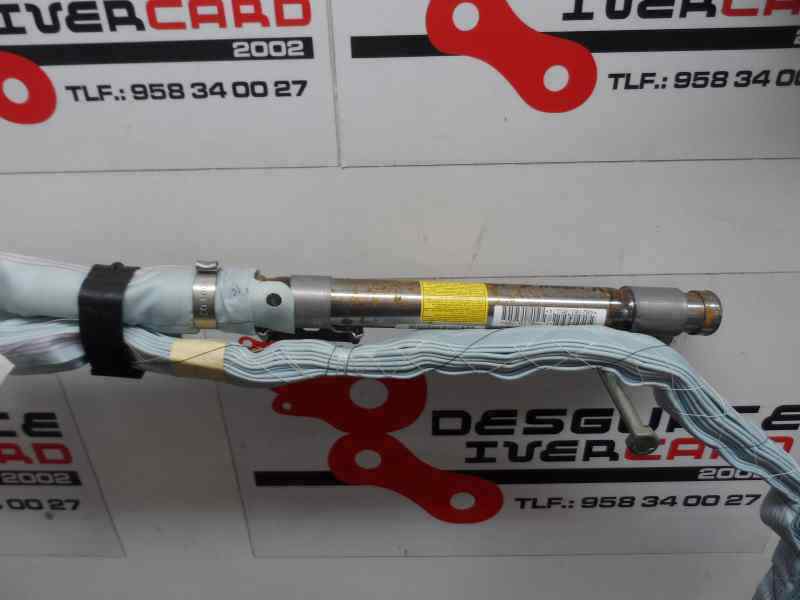 AIRBAG CORTINA DELANTERO DERECHO LEXUS IS 2.2 220D MT 177CV
