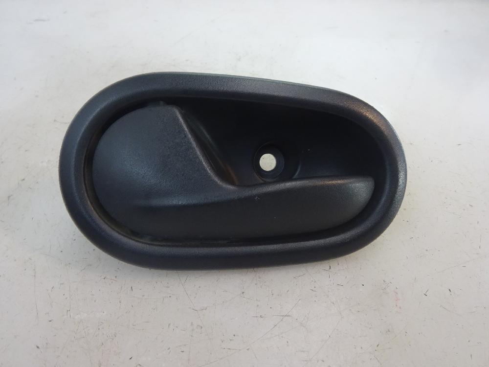 MANETA INTERIOR DELANTERA IZQUIERDA DACIA SANDERO 0.9 TCE MT 97CV