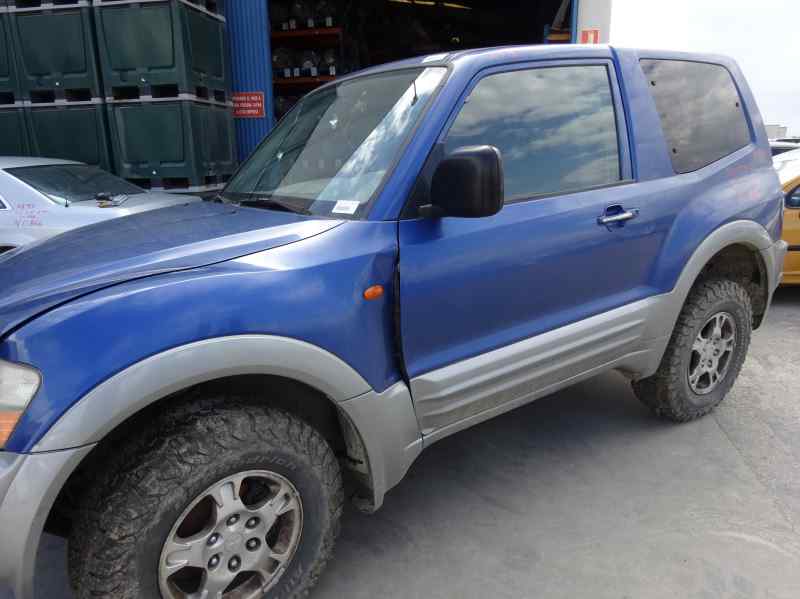 SENSOR MITSUBISHI MONTERO 3.2 DI-D MT 165CV