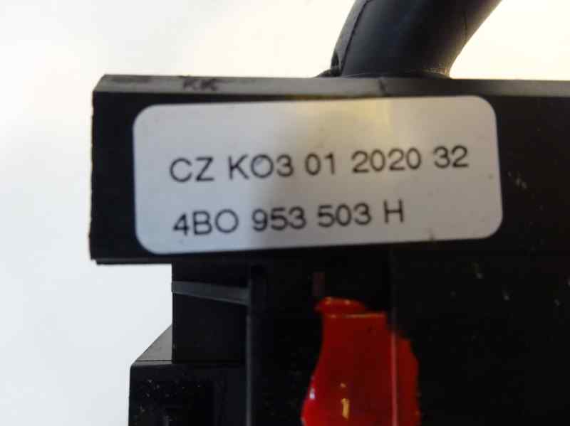 MANDO LIMPIA SEAT LEON 1.6 MT 100CV | 74KW