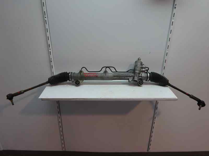 CREMALLERA DIRECCION FORD FIESTA 2001 1.8 D MT 75CV | 55KW
