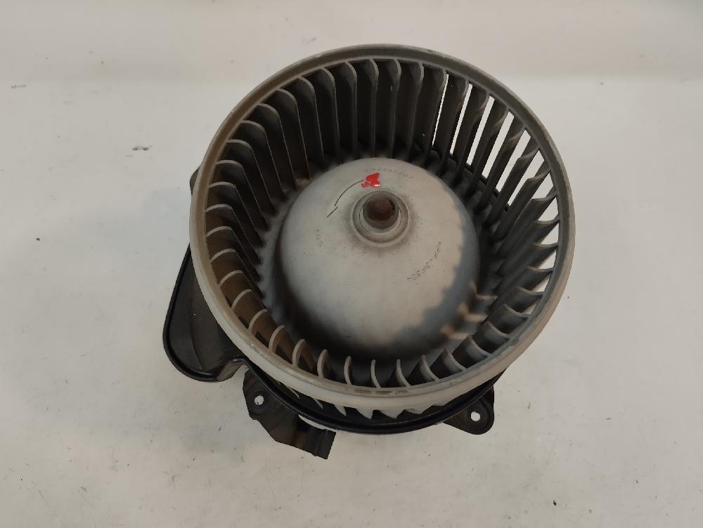 MOTOR CALEFACCION OPEL CORSA 2013 1.2 MT 85CV | 63KW