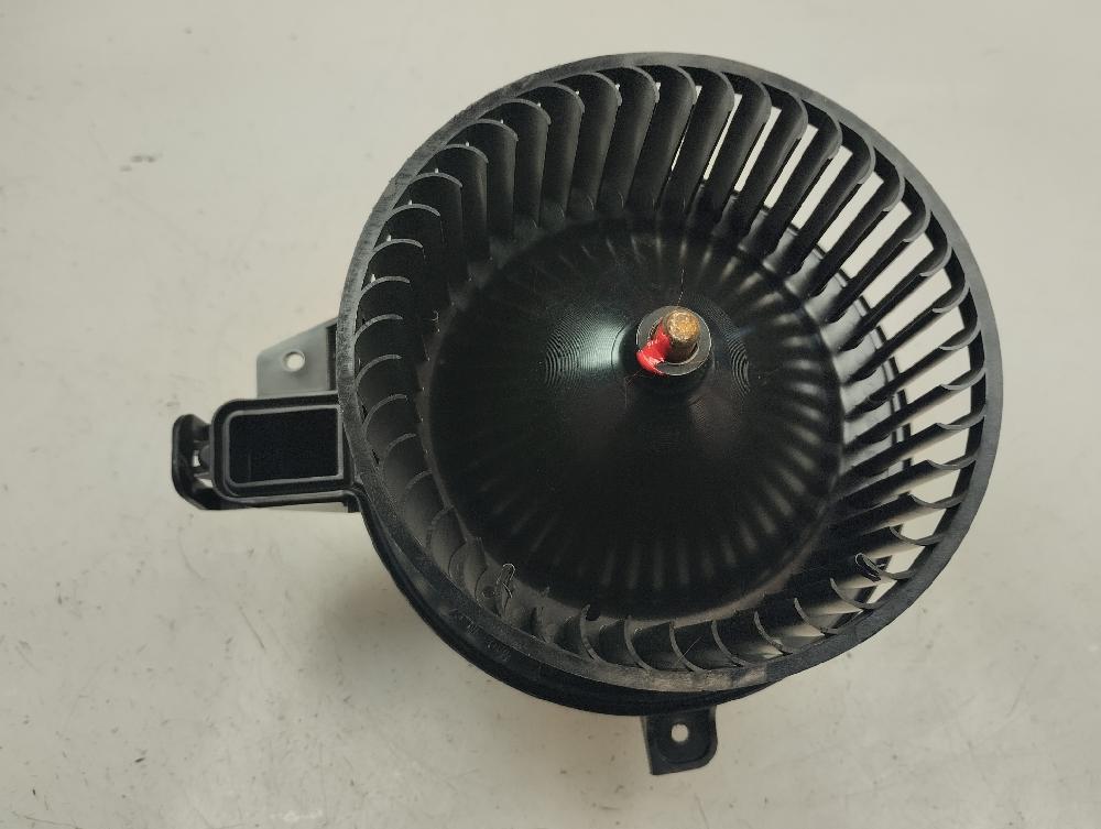 MOTOR CALEFACCION SKODA FABIA 1.0 TSI MT 95CV