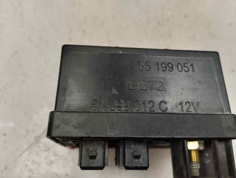CAJA PRECALENTAMIENTO FORD KA 1.3 TDCI MT 75CV | 55KW
