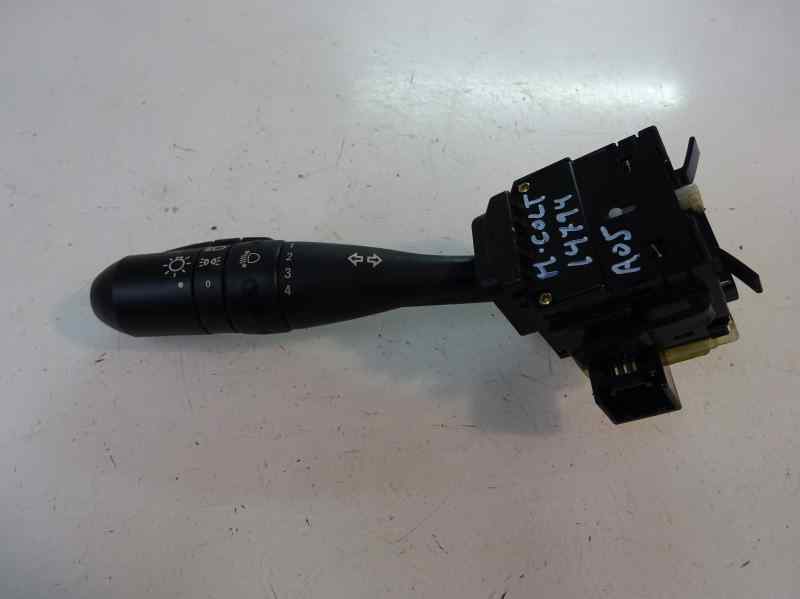 MANDO LUCES MITSUBISHI COLT 1.5 MT 95CV | 70KW