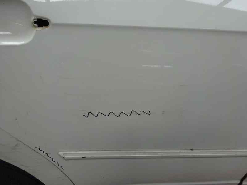 PUERTA TRASERA DERECHA TATA INDICA 1.4 MT 71CV | 52KW