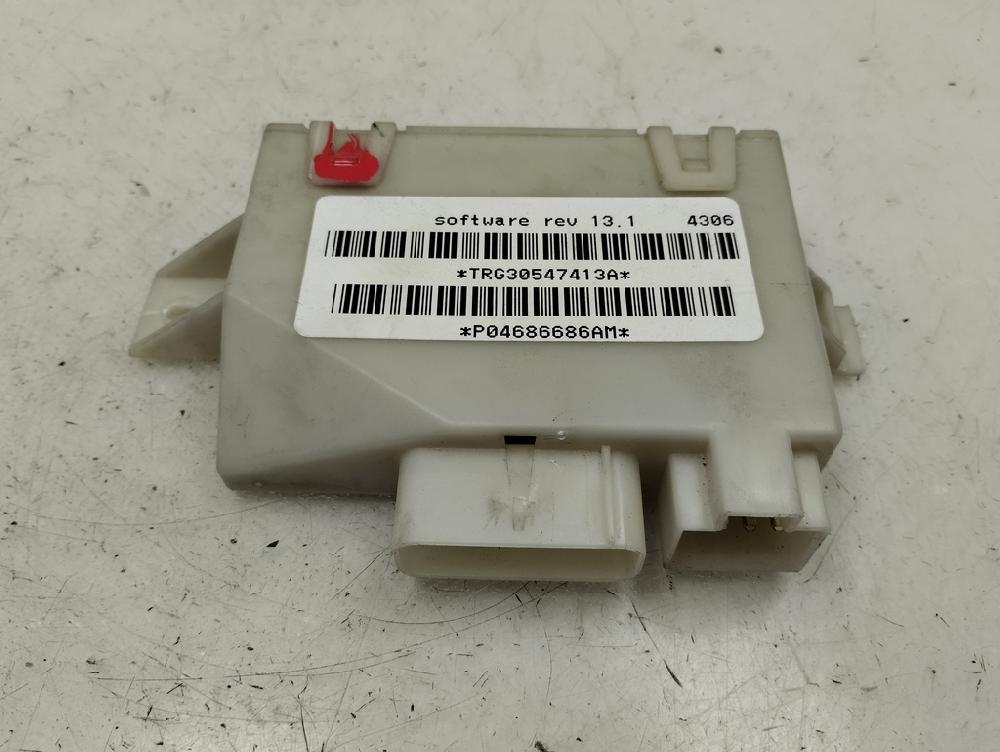 MODULO ELECTRONICO CHRYSLER VOYAGER 2.8D AT 150CV