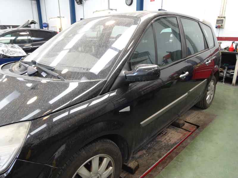 ELEVALUNAS TRASERO IZQUIERDO RENAULT SCENIC 1.9 DCI MT 131CV