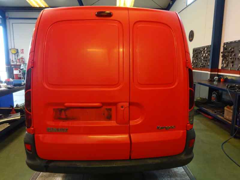 MOTOR ARRANQUE RENAULT KANGOO 1.9 D MT 65CV | 48KW