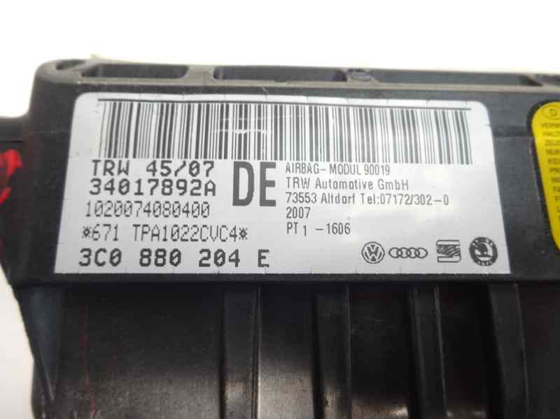 AIRBAG DELANTERO DERECHO VOLKSWAGEN PASSAT VARIANT 2.0 TDI DSG 150CV