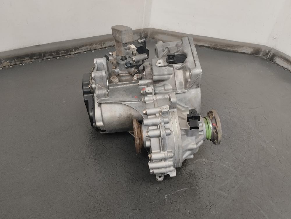 CAJA CAMBIOS SEAT CORDOBA 1.9 MT 110CV | 81KW