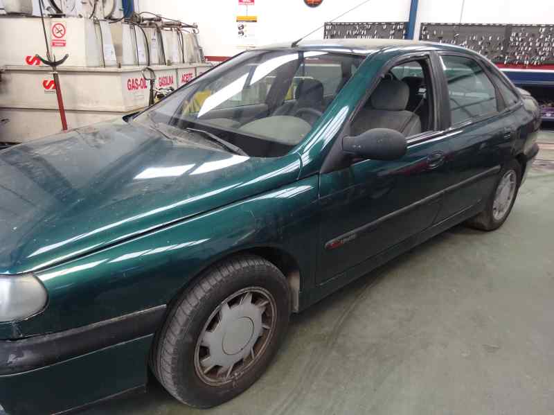 ALTERNADOR RENAULT LAGUNA 1.9 DTI MT 100CV