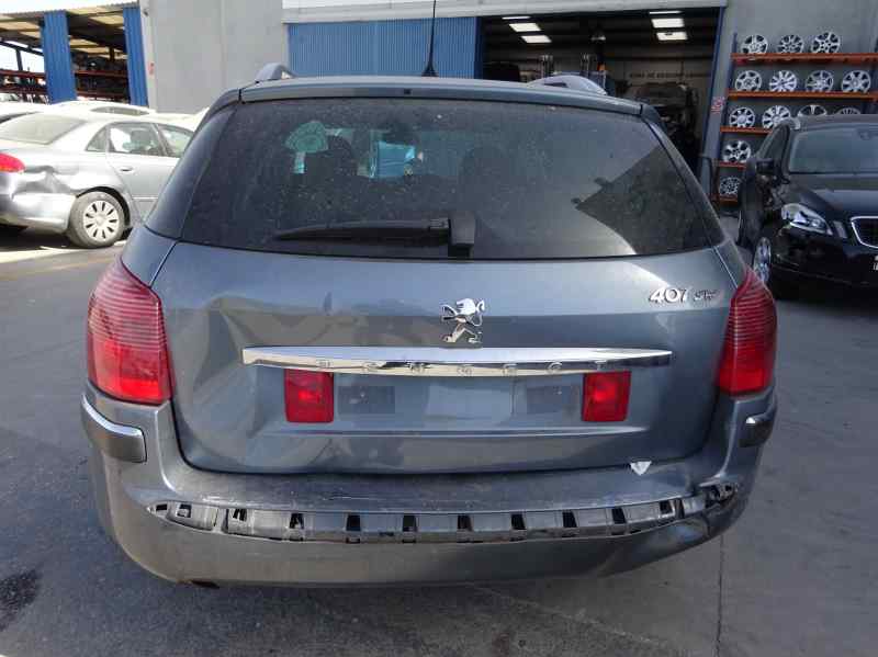 BOMBIN EMBRAGUE PEUGEOT 407 2.0 HDI MT 136CV