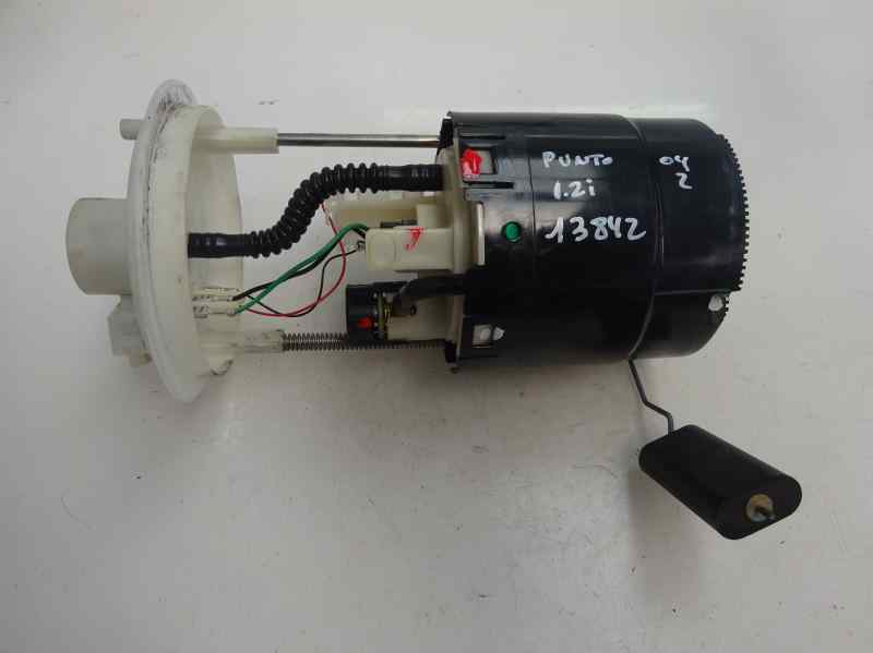 BOMBA COMBUSTIBLE FIAT PUNTO 1.2 MT 60CV | 44KW