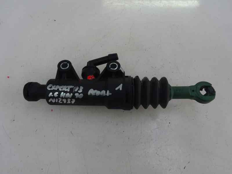 BOMBA EMBRAGUE PEUGEOT EXPERT 1 6 HDI 5MT L1 2495KG 90CV | 66KW