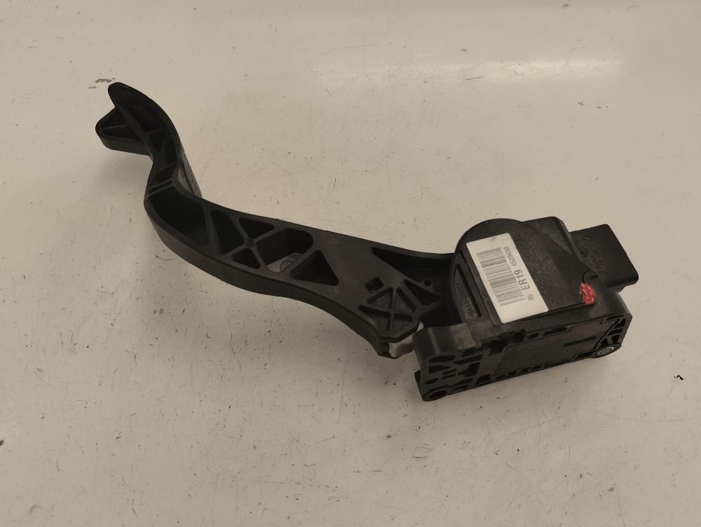 POTENCIOMETRO PEDAL PEUGEOT 5008 2010 1.6D MT 112CV