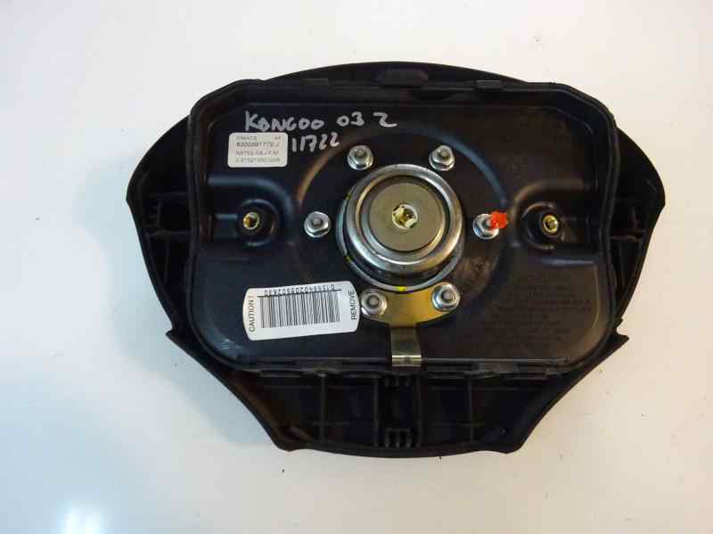 AIRBAG DELANTERO IZQUIERDO RENAULT KANGOO 1.5 DCI MT 65CV | 48KW