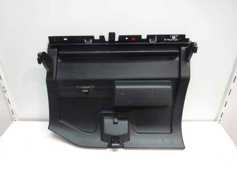 GUANTERA CITROEN BERLINGO 1.6D MT 75CV | 55KW