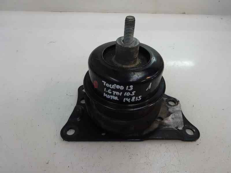 SOPORTE MOTOR SEAT TOLEDO 1.6 TDI MT 105CV
