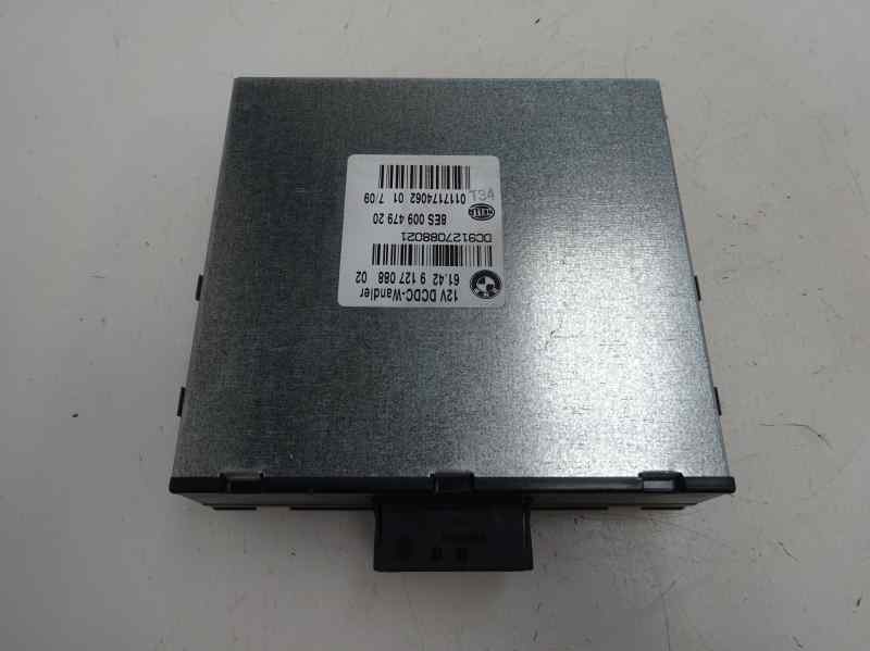 MODULO ELECTRONICO BMW SERIE 1 2009 2.0 MT 150CV | 110KW