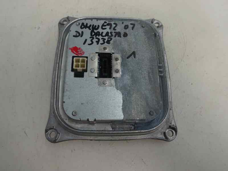 MODULO ELECTRONICO BMW SERIE 3 3.0 325D MT 197CV