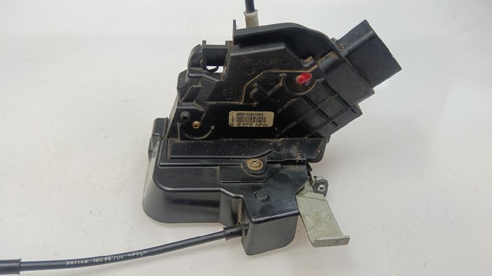 CERRADURA PUERTA TRASERA DERECHA FORD FOCUS 2.0 MT 136CV | 100KW