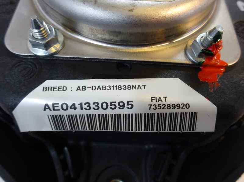 AIRBAG DELANTERO IZQUIERDO ALFA ROMEO 147 1.9 MT 140CV | 103KW